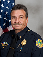 Major Roman Martinez