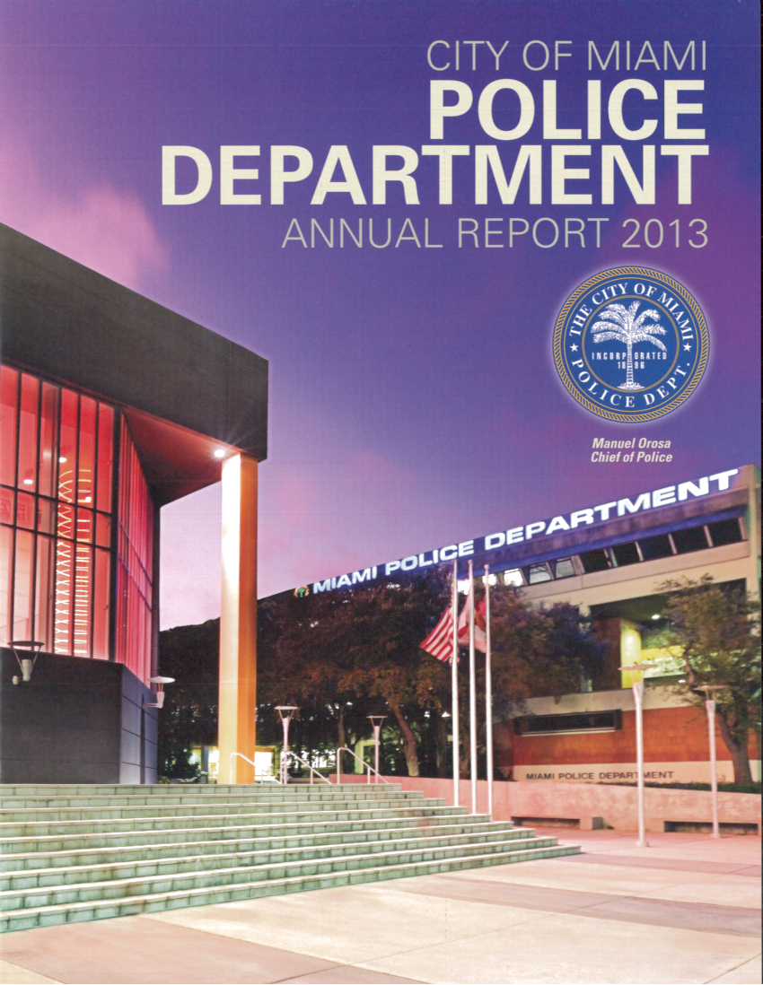 2013 Annual Report