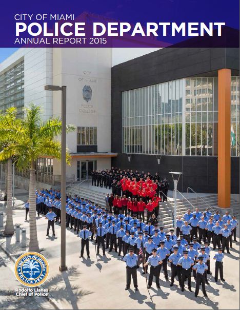 2015 Annual Report