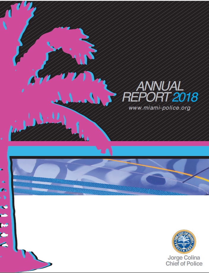 2018 Annual Report