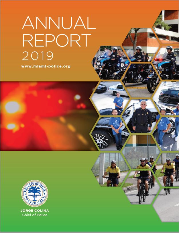 2019 Annual Report