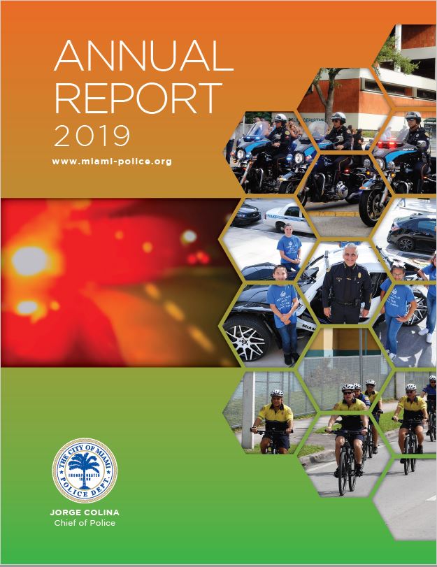 2019 Annual Report