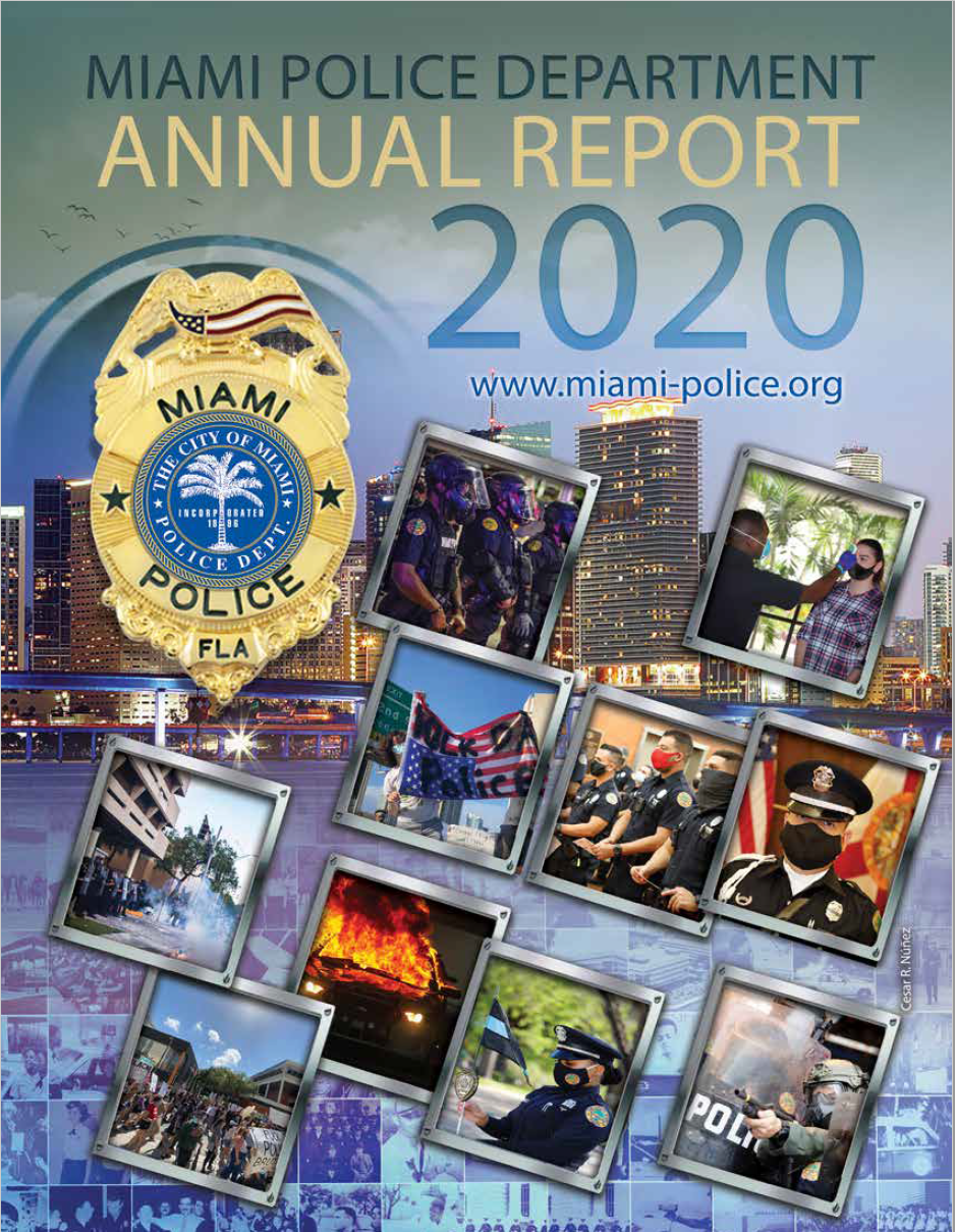 2020 Annual Report