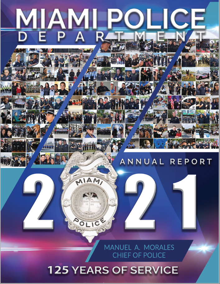 2021 Annual Report