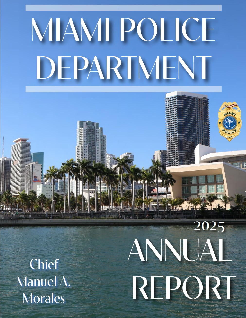 2025 Annual Report