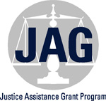 Justice Assistance Grant Program Logo