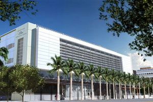 City of Miami Police College