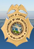 Department of Law Enforcement Logo