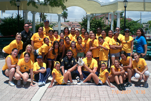 Youth Involvement