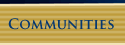 nav communities